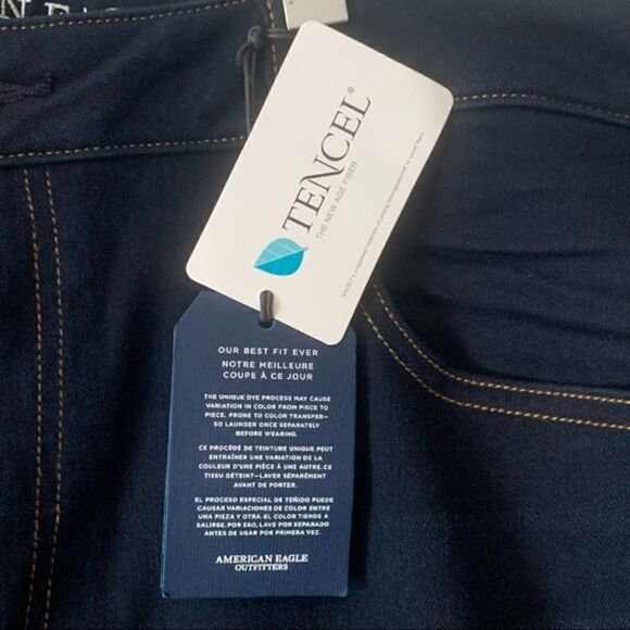 American Eagle Outfitters Super Stretch Jeggings - Picture 8 of 9